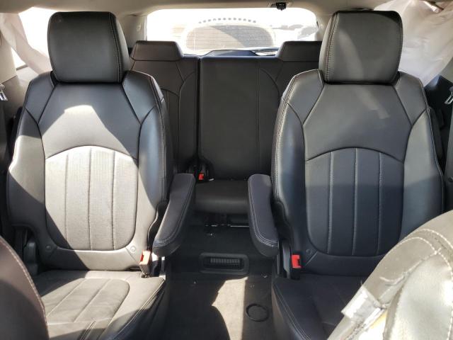 2017 CHEVROLET TRAVERSE P - 1GNKVJKD7HJ242457