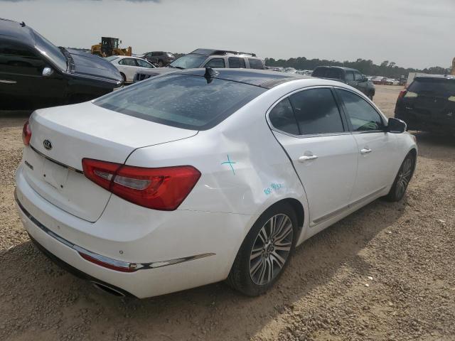2016 KIA CADENZA LU - KNALN4D79G5207123