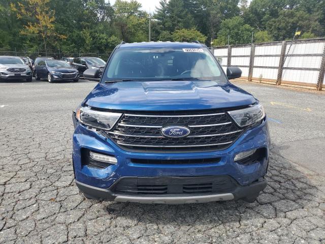 2023 FORD EXPLORER X 1FMSK8DH4PGA87836  71741354