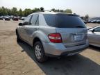 MERCEDES-BENZ ML 350 photo