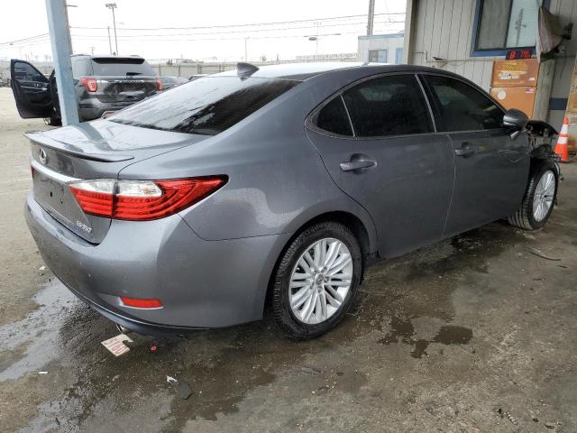 VIN JTHBK1GG6F2196565 2015 Lexus ES, 350 no.3