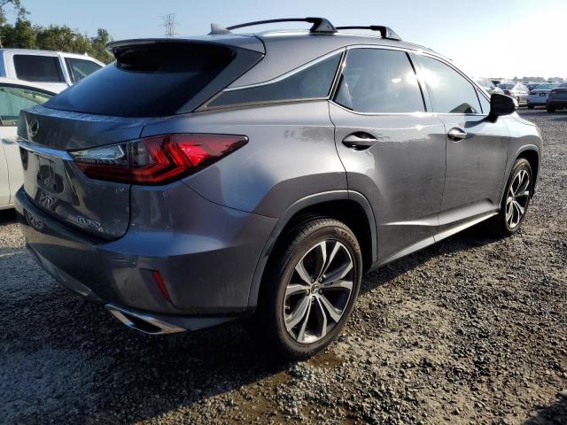 VIN 2T2ZZMCA7KC118401 2019 Lexus RX, 350 Base no.3