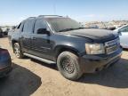 CHEVROLET AVALANCHE photo