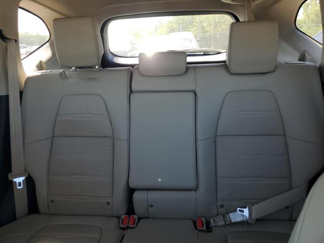 2017 HONDA CR-V TOURI - 5J6RW2H93HL018341
