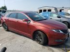 LINCOLN MKZ снимка