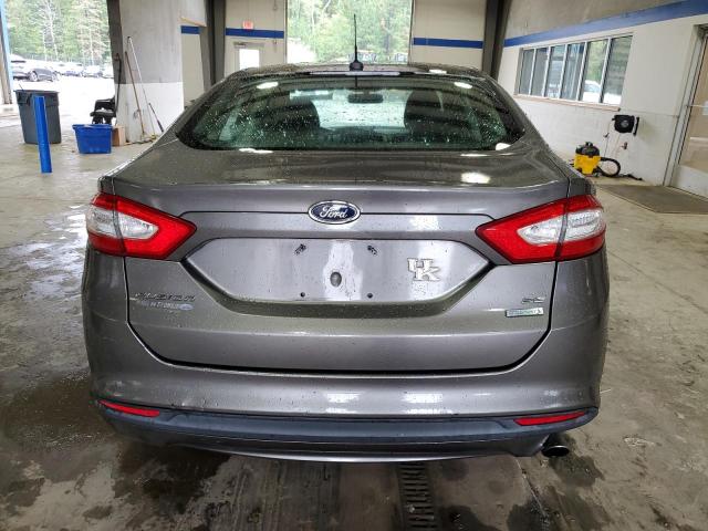 VIN 3FA6P0HR7DR164320 2013 Ford Fusion, SE no.6