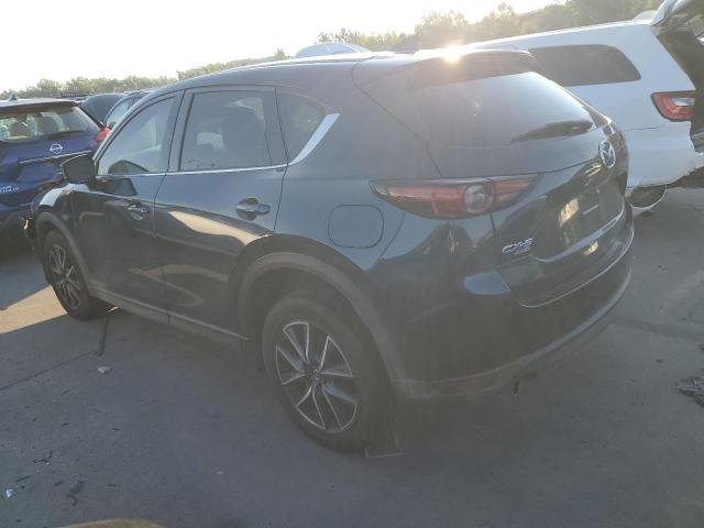 Vin: jm3kfbdm5j0327194, lot: 70260874, mazda cx-5 grand touring 20182