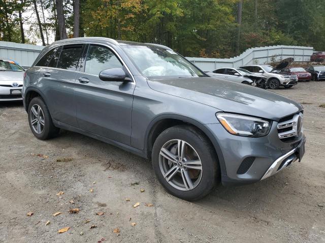 VIN W1N0G8EB3LF865835 2020 Mercedes-Benz GLC-Class,... no.4