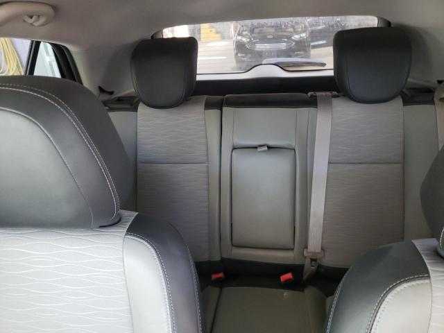 2016 BUICK ENCORE - KL4CJESB0GB611211