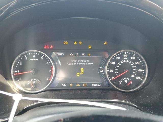 2021 KIA SELTOS SX KNDETCA21M7116061