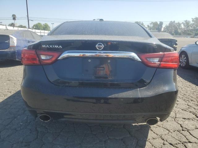 2017 NISSAN MAXIMA 3.5 - 1N4AA6AP2HC451611