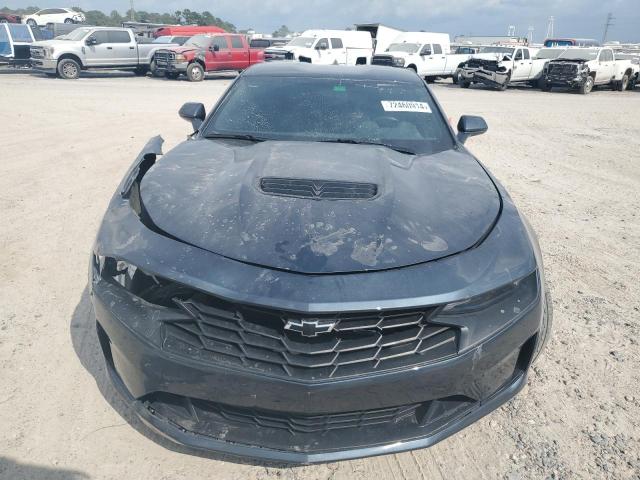 2022 CHEVROLET CAMARO LT1 1G1FE1R79N0125063  72460914