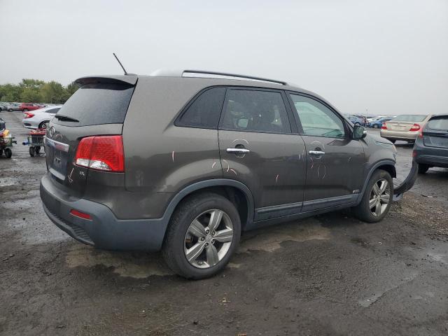 VIN 5XYKUCA62DG397325 2013 KIA Sorento, EX no.3