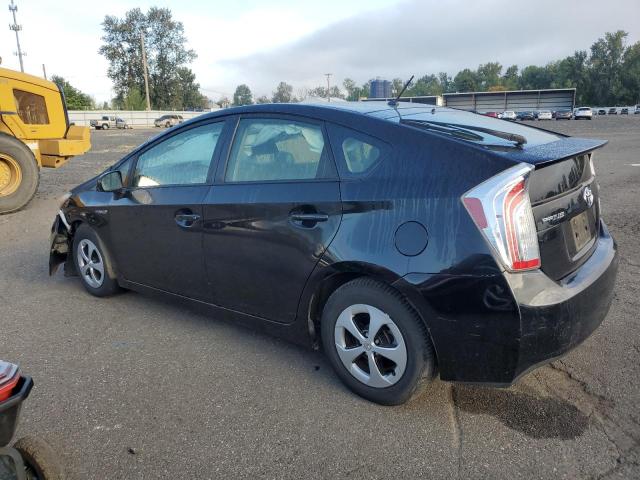 VIN JTDKN3DU3F0403553 2015 Toyota Prius no.2