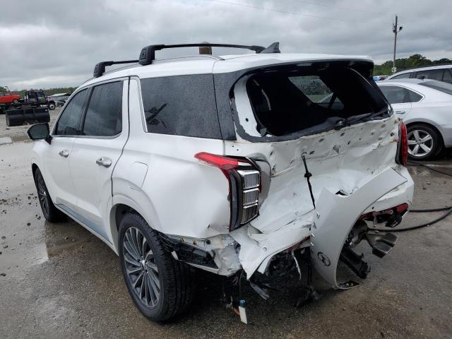 2023 HYUNDAI PALISADE C - KM8R7DGEXPU613799