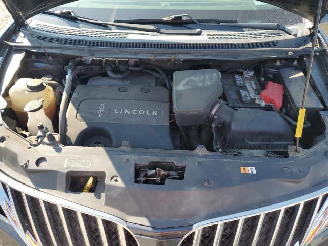 VIN 2LMDJ8JK1EBL13061 2014 Lincoln MKX no.12