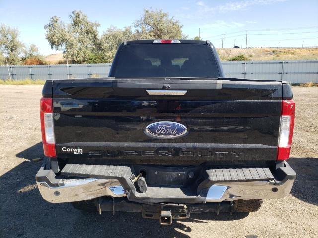 2017 FORD F250 SUPER - 1FT7W2BT5HEC21253