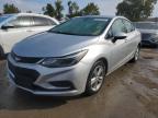 2018 CHEVROLET CRUZE LT - 1G1BE5SM3J7138706