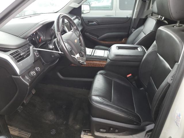 2015 CHEVROLET SUBURBAN K - 1GNSKKKCXFR141854