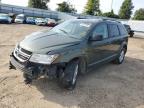 2017 DODGE JOURNEY SE - 3C4PDCAB2HT507033