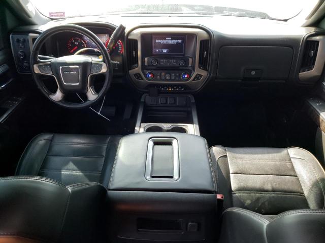 2016 GMC SIERRA K35 - 1GT42YE80GF222733