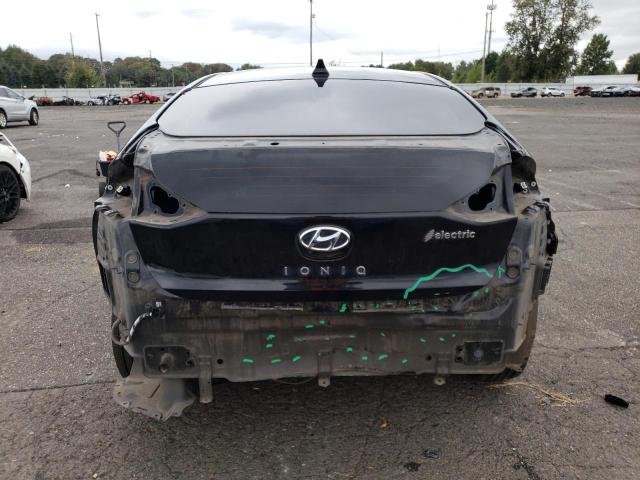 2018 HYUNDAI IONIQ - KMHC75LH2JU031408