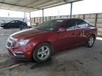 CHEVROLET CRUZE LT photo