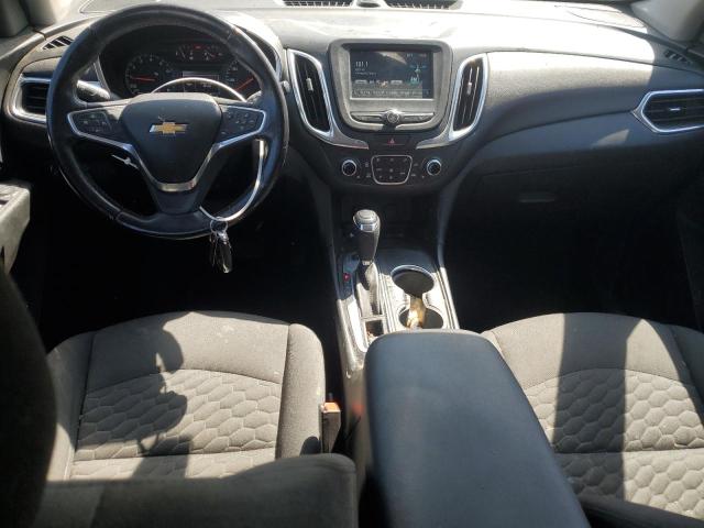 2018 CHEVROLET EQUINOX LT - 2GNAXSEV3J6288810