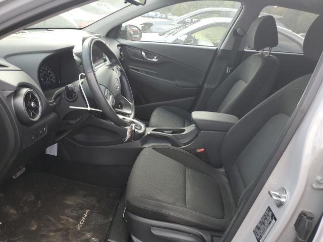2022 HYUNDAI KONA SEL - KM8K3CAB5NU918971