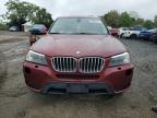 BMW X3 XDRIVE2 photo