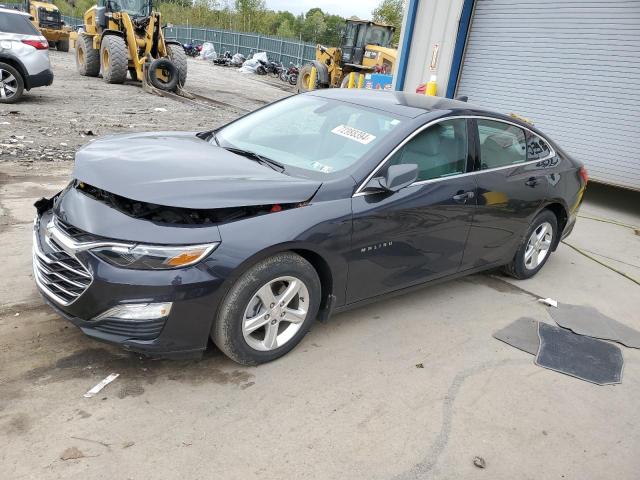 2022 CHEVROLET MALIBU LS #3033337825