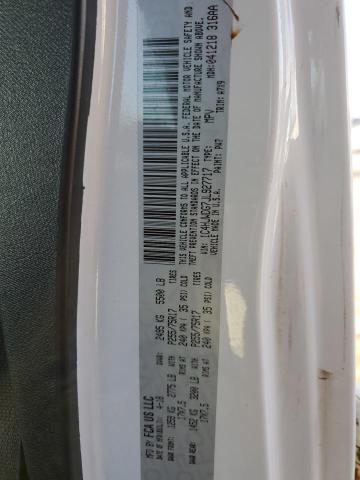 2018 JEEP WRANGLER U - 1C4HJWDG7JL927717