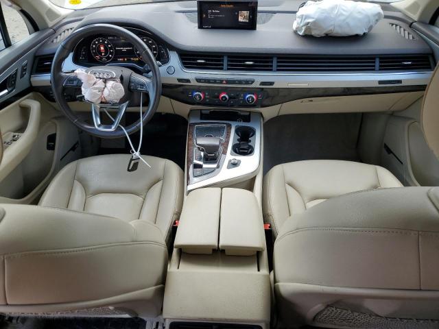 2019 AUDI Q7 PREMIUM - WA1LHAF75KD028365
