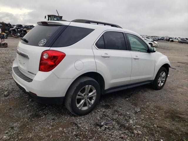 2015 CHEVROLET EQUINOX LT - 2GNALBEK0F1103120
