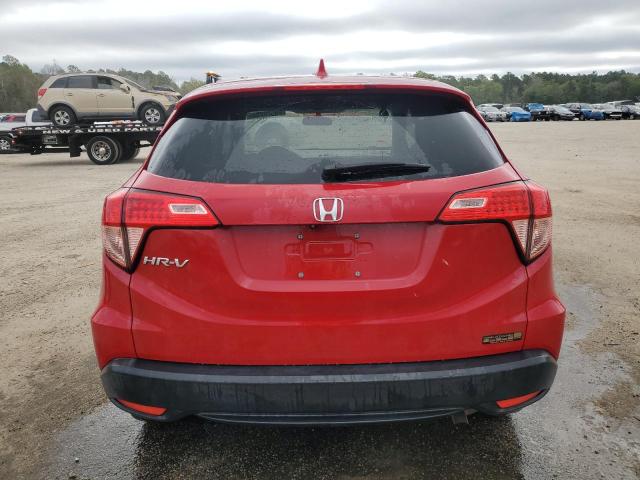 2016 HONDA HR-V EX - 3CZRU5H55GM735941
