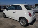 FIAT 500 POP photo