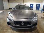 MASERATI GHIBLI S photo