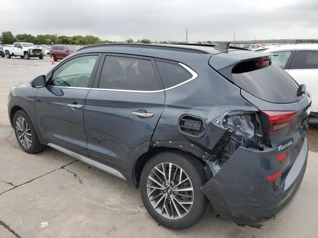 2019 HYUNDAI TUCSON LIM - KM8J3CAL3KU903675