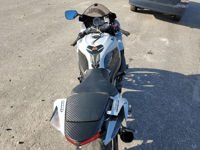 2023 SUZUKI GSX-R600 - JS1GN7FA3P7100467