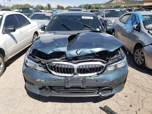 VIN 3MW5R7J00L8B34601 2020 BMW 3 Series, 330XI no.5