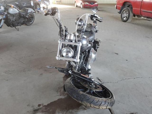 2015 HARLEY-DAVIDSON FXSB BREAK - 1HD1BFV1XFB030413