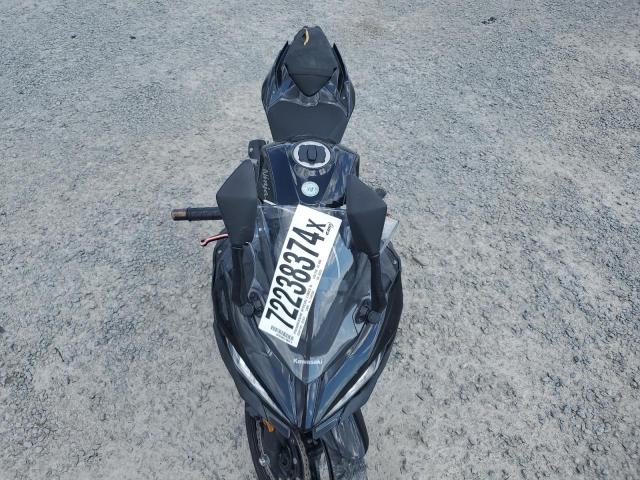 2019 KAWASAKI EX400 - JKAEXKG13KDA24751
