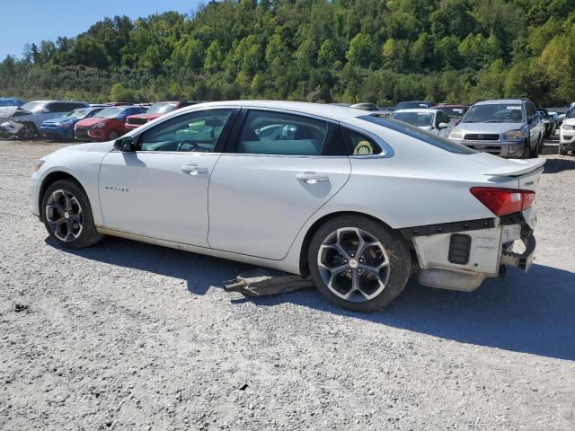2019 CHEVROLET MALIBU RS - 1G1ZG5ST3KF200323