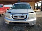 HONDA PILOT EXL photo