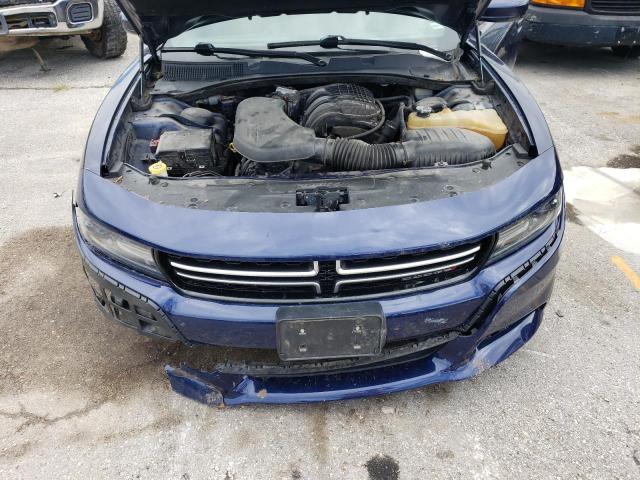 2015 DODGE CHARGER SE - 2C3CDXBG2FH790351