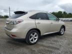 LEXUS RX 350 photo