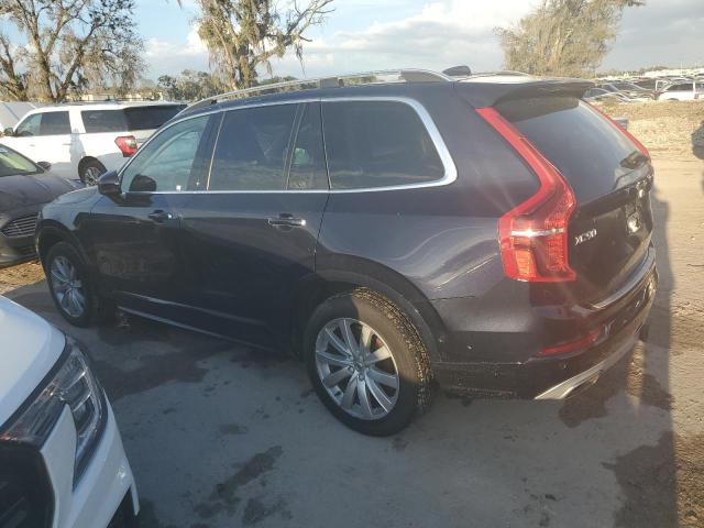 VIN YV4A22PK1G1069248 2016 Volvo XC90, T6 no.2