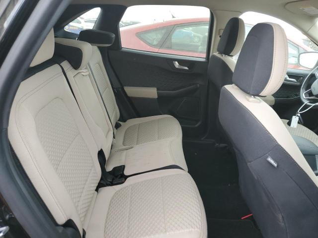 2020 FORD ESCAPE SE - 1FMCU9BZ8LUC27060