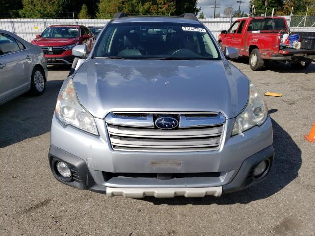 VIN 4S4BRDNC9E2296572 2014 Subaru Outback, 3.6R Lim... no.5