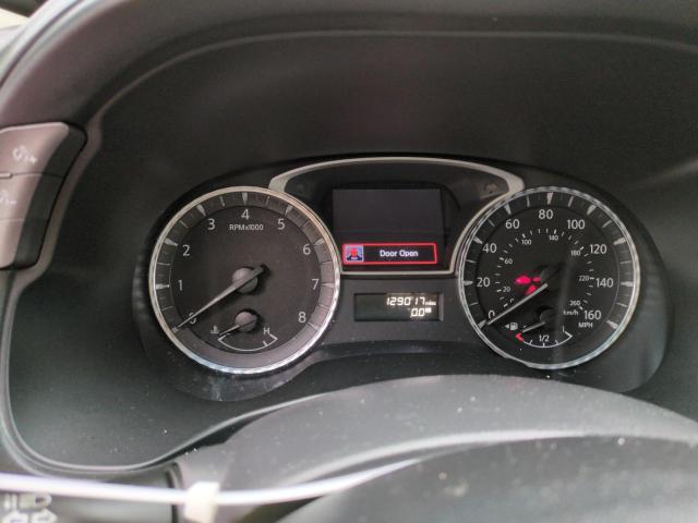 2015 INFINITI QX60 - 5N1AL0MM4FC511917
